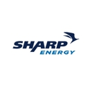 Sharp Energy -Rich Square - Fireplace Equipment