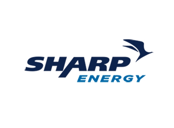 Sharp Energy -Rich Square - Rich Square, NC