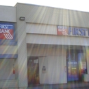 First Bank - Banks