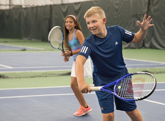 Western Tennis & Fitness Club - Cincinnati, OH