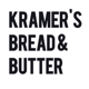 Kramer's Bread and Butter