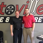 Autoville Tire And Car Care