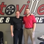 Autoville Tire And Car Care