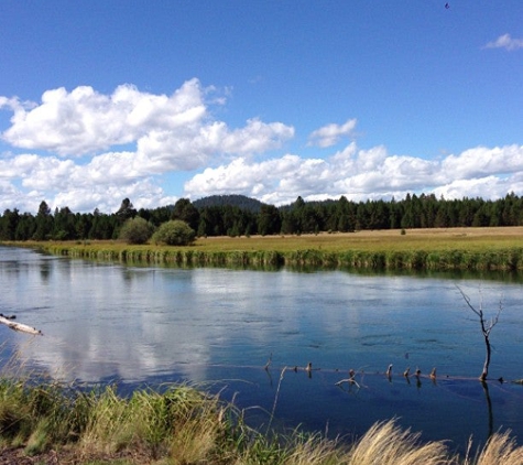 Sunriver Resort - Sunriver, OR