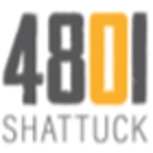 4801 Shattuck Apartments