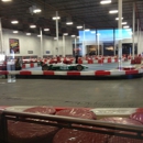 K1 Speed - Historical Places