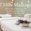 7 Hills Massage gallery