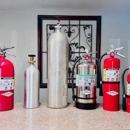Action Fire & Safety Equipment - Fire Extinguishers