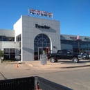 Fowler Dodge I-240 - New Car Dealers