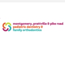 Montgomery Pediatric Dentistry and Orthodontics - Pediatric Dentistry