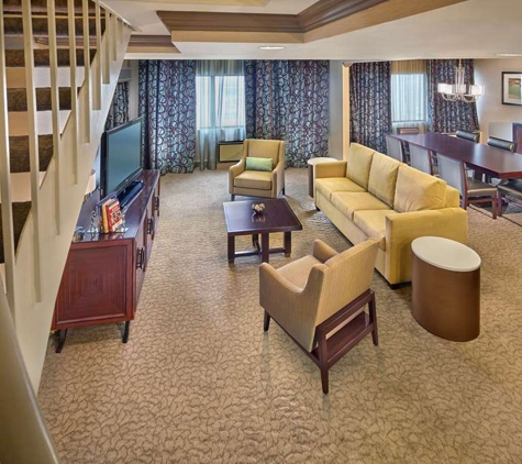 DoubleTree by Hilton Hotel Little Rock - Little Rock, AR