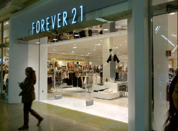 Forever 21 - West Nyack, NY