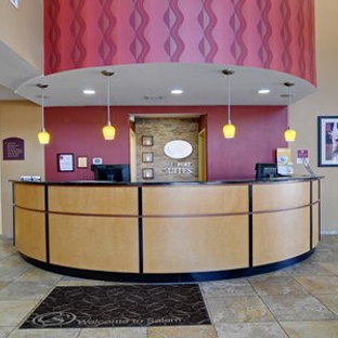 Comfort Suites - Salem, VA