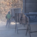 Awspecialties - Sandblasting