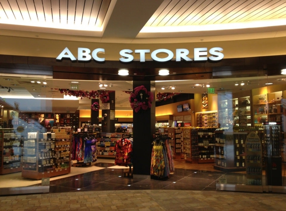 ABC Stores - Honolulu, HI