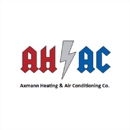 Axmann Heating & Air Conditioning Co - Heating Contractors & Specialties