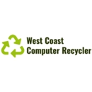 West Coast Computer Recycler - Gas Companies