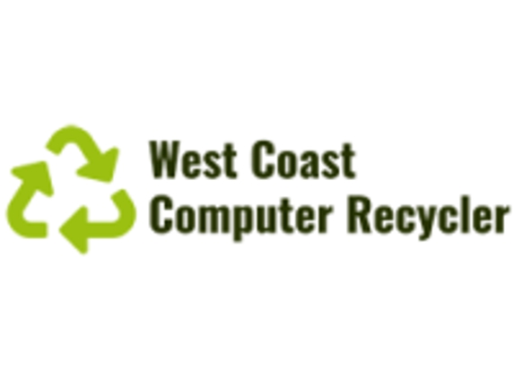 West Coast Computer Recycler