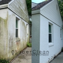 SuperClean Pressure Washing & Softwash - Water Pressure Cleaning