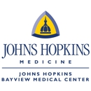 Johns Hopkins Bayview Medical Center - Hospitals