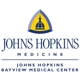 Johns Hopkins Bayview Medical Center