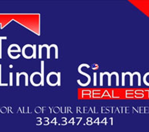 Team Linda Simmons Real Estate - Enterprise, AL