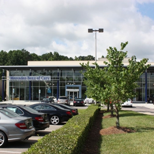 Mercedes-Benz of Cary - Cary, NC