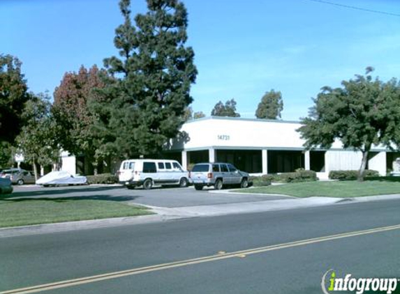 John J Sexton Financial Inc - Tustin, CA