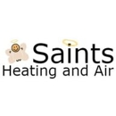 Saints Heating and Air Conditioning - Air Conditioning Contractors & Systems