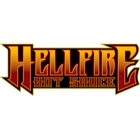 Hellfire Hot Sauce Inc.