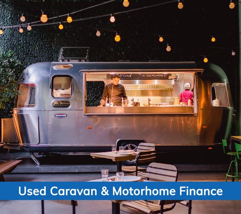 Hinterland Money Solutions - Broadbeach, QLD. Used Caravan & Motorhome Finance