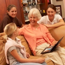 Interim HealthCare of Uniontown PA - Eldercare-Home Health Services