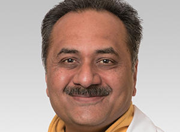 Nirav C. Shah, MD - Mchenry, IL