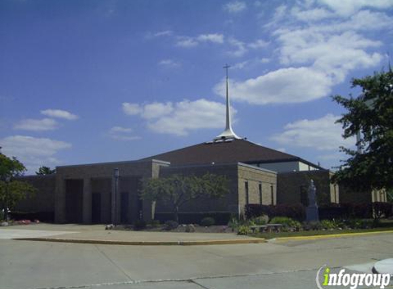 Brunswick Parochial School - Brunswick, OH