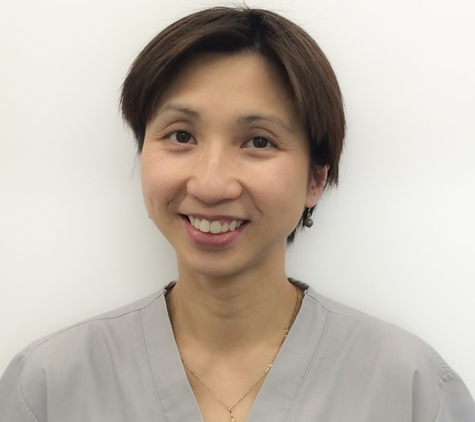 Camberwell Dental Group - Camberwell, VIC. Dr. Lin Liang BDSc (Hons Melb)