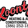 Koontz Heating & Air Conditioning Inc gallery