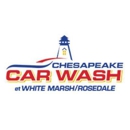 Chesapeake Car Wash - White Marsh - Car Wash