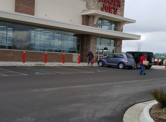 Trader Joe's - Kalamazoo, MI