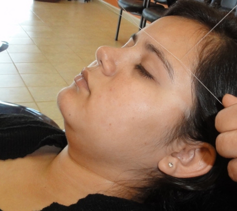 Ankur Eyebrow Threading & Beauty Salon - Stanton, CA