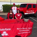 Marvin Manns - State Farm Insurance Agent - Auto Insurance