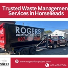 Rogers Dumpster Rentals