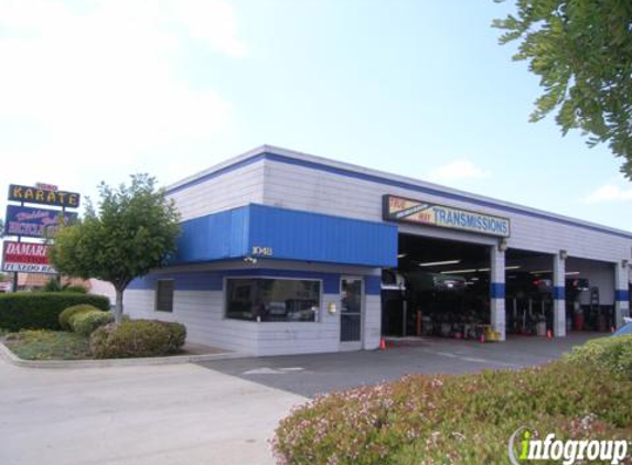 L&M Auto and Mufflers - Escondido, CA