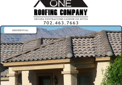 One Roofing Company 4480 Delancey Dr Ste 13 Las Vegas Nv 89103 Yp Com