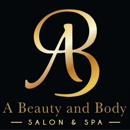 A Beauty and Body Salon and Spa - Hair Removal