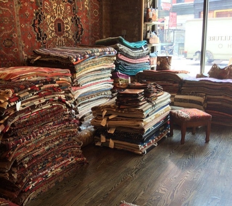 Carpet Culture & Rugs, Inc. - New York, NY