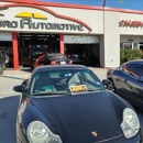 Euro Automotive - Auto Repair & Service