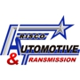 Frisco Automotive & Transmission