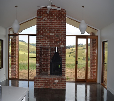 Brent Casbolt Builder Pty Ltd - Leongatha, VIC