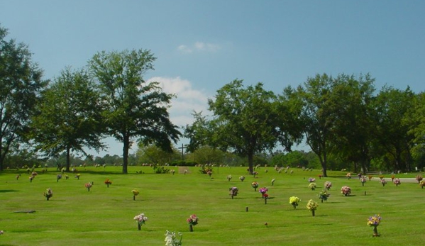 Currie-Jefferson Funeral Home & Jefferson Memorial G - Hoover, AL