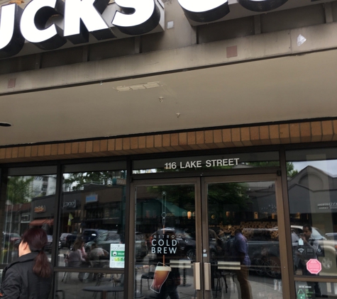 Starbucks Coffee - Kirkland, WA